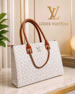 lv inspired Tote Bag