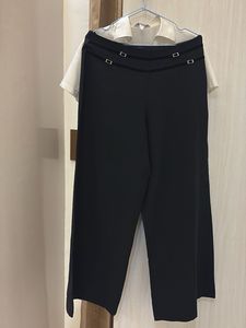 Classic White Shirt &amp; Black Pants(com