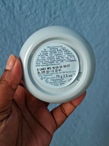 Oriflame Essentials Cold Cream