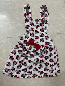 Mickey Frock Dangree.