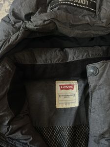 Levi's Puffer Jacket