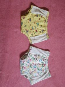 Padded Training Underwear (Set of 2) – Boat &amp; Alph
