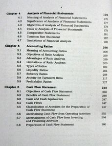 NCERT Accountancy Class 12 Part 2
