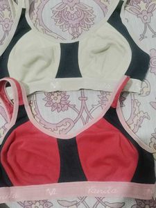 Set of 2 Sports Bras