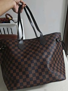 Designer Tote Bag