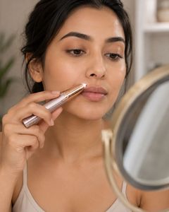 Flawless FL-002 Facial Hair Remover | Rechargeable