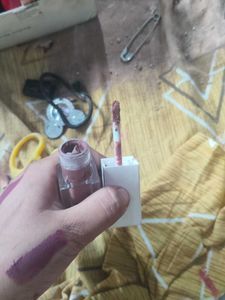 blurr matte lipstick