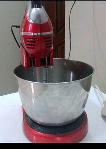 Vonshef Hand &amp; Stand Mixer For Baking