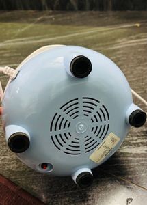 SHINAG Simply Silent Grinder