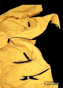 Redtape Pop-over Jacket, XL Size