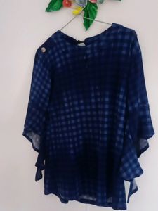 It's from (Fashion Wear) Breast—(34-36) Stretchable Waist —(30-32)  Sleeves are Flared