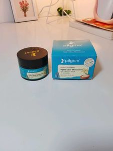 Pilgrim Korean Rice Water Hydra Glow Moisturizer