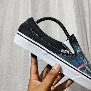 Vans Slip-On Star Wars "Space"