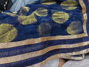 Embroidered Dupatta