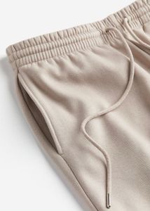 H&amp;M baggy Beige Joggers