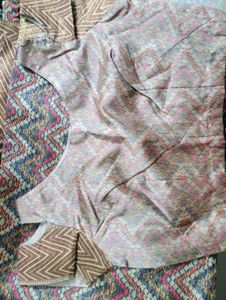 Silk saree