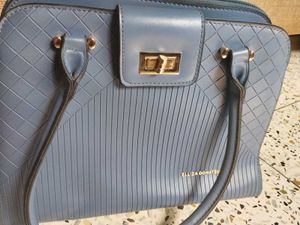 BRANDED HANDBAGS