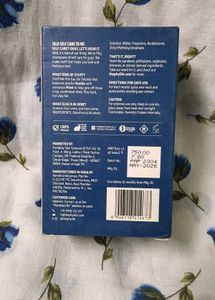 PHY Active Eau de Toilette 100 ml