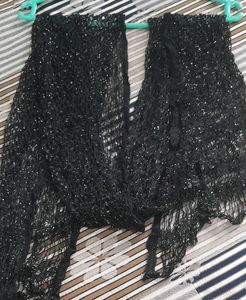 Net Dupatta