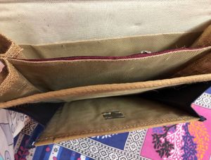 Brand New Jute Bag