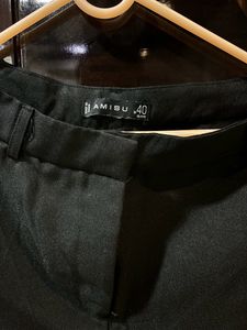 Black Pant  Size28-30-32