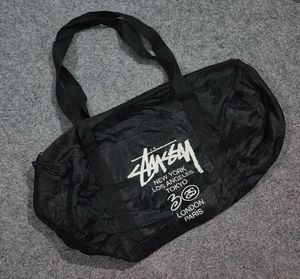 Stussy Duffle Bag