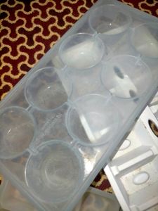 Ice Cube Tray