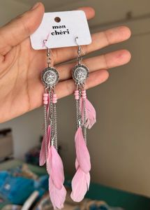 🔥10 Earrings @ 500 🔥