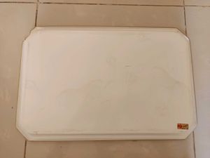 Plastic Serving Tray