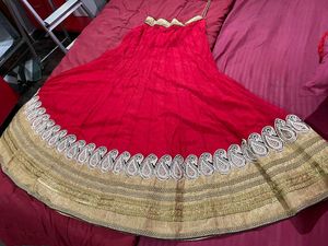 Vintage lehenga