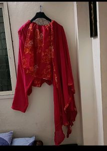 Kurta Set Combo