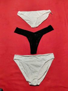 Combo 20 brief mix size