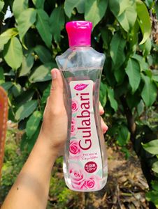 Dabur Gulabari Premium Rose Water