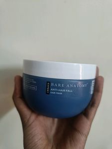 Bare Anatomy Anti Hairfall Mask