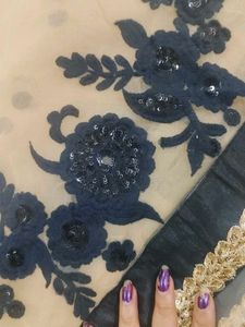 It's High Quality Deginer Saree