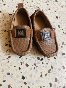 Baby Shoes Lofer