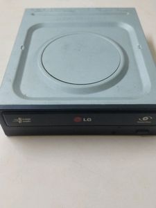 LG DVD Re-WRITER (PC)