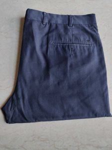 Men's Textured Dress Pants