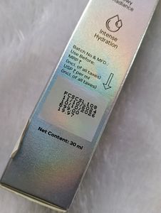Faces Canada Strobe Cream ♥️💕