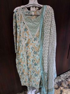 🎊Today only🎊yuris Kurta Set with Dupatta