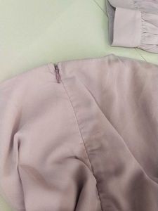 Dusty Rose Long Sleeve Dress🎉PRICE DROP🎉