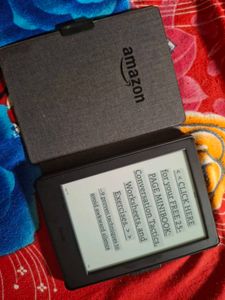 Amazon Kindle E-Reader