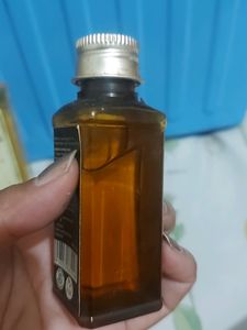 Donation- Castor And Jojoba Oil