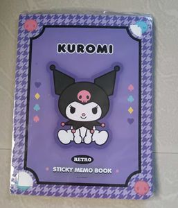 🇯🇵Combo Cute Kuromi Set