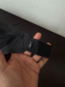 Nike Black Waist Bag