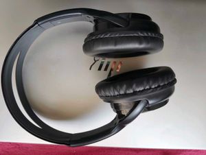 Zebronics Bluetooth Headphones