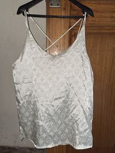 Tank Lv Style Top