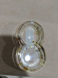 Salt pepper case For Dining Table