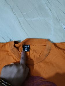 Top For Wear At Home