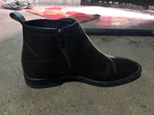 Chic Black Ankle Boots